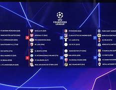 Final Ucl 2024 Berapa Leg