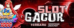 Game Slot Online Server Luar Negeri