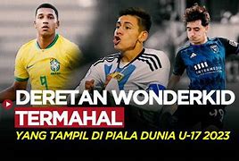 Piala Termahal Di Dunia 2023