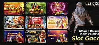 Slot Internasional Abc Slot Online Hari Ini Terbaru