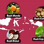 Slot Tipes Rasa Buah Di Indonesia Yang Enak Dan Wangi