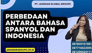 Terjemahan Spanyol-Indonesia